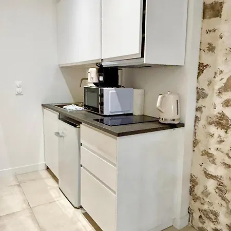 Brulee - Brand New - 2 Duplex Wifi, Ac, 아파트 앙티브