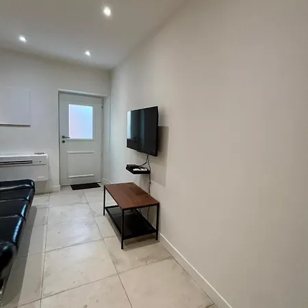 Brulee - Brand New - 2 Duplex Wifi, Ac, 아파트 *