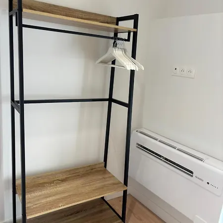Brulee - Brand New - 2 Duplex Wifi, Ac, 아파트 앙티브