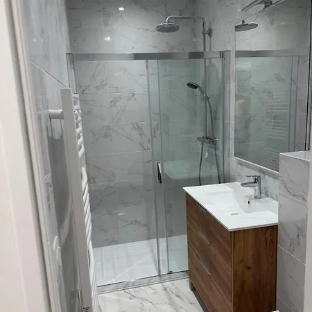 Brulee - Brand New - 2 Duplex Wifi, Ac, 아파트 *