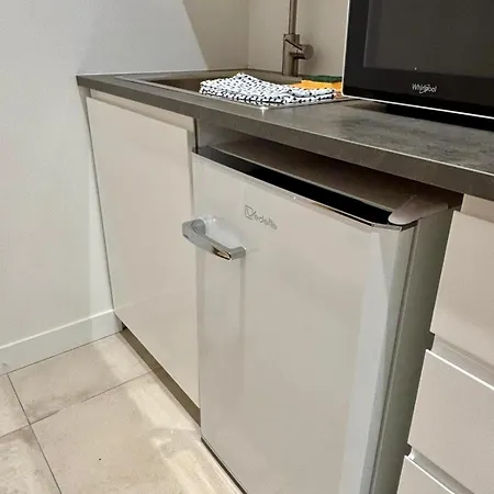 아파트 Brulee - Brand New - 2 Duplex Wifi, Ac, *