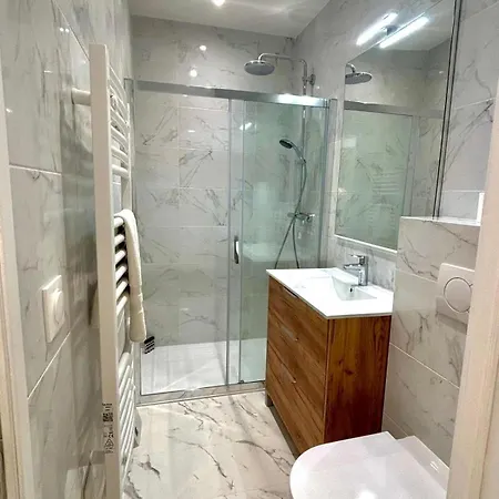 아파트 Brulee - Brand New - 2 Duplex Wifi, Ac, *