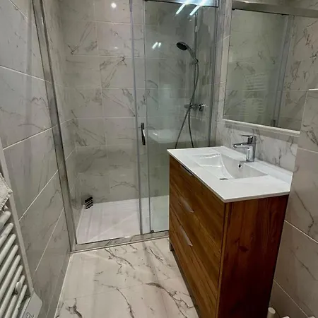 아파트 Brulee - Brand New - 2 Duplex Wifi, Ac, *
