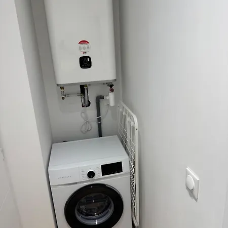 Brulee - Brand New - 2 Duplex Wifi, Ac, Antibes