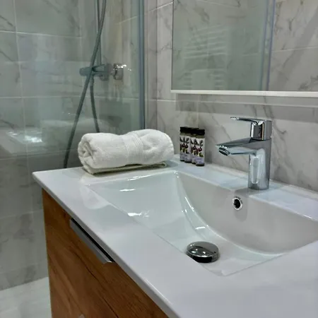 Brulee - Brand New - 2 Duplex Wifi, Ac, 아파트