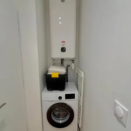 Brulee - Brand New - 2 Duplex Wifi, Ac, * 앙티브