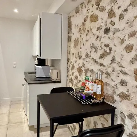 Brulee - Brand New - 2 Duplex Wifi, Ac, * 앙티브